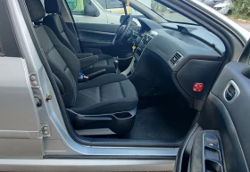 Peugeot 307, снимка 4