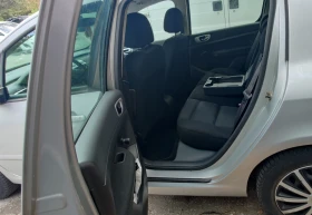 Peugeot 307, снимка 8