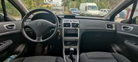 Peugeot 307, снимка 9