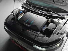 Hyundai Ioniq 5 Long range| 214к.с., снимка 6