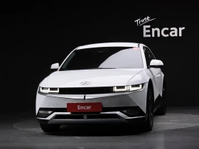 Hyundai Ioniq 5 Long range| 214к.с., снимка 3