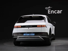 Hyundai Ioniq 5 Long range| 214к.с., снимка 4