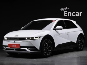 Hyundai Ioniq 5 Long range| 214к.с., снимка 1