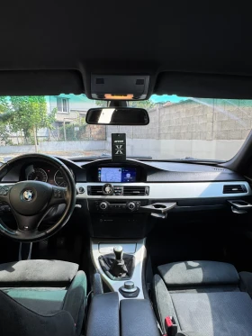BMW 318 D M47, снимка 6