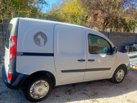 Renault Kangoo Клима, снимка 3