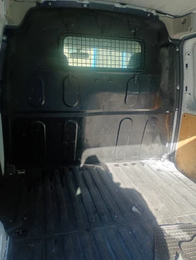 Renault Kangoo Клима, снимка 5