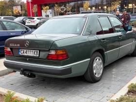 Mercedes-Benz 124 200 E-16, снимка 8