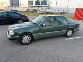 Mercedes-Benz 124 200 E-16, снимка 4