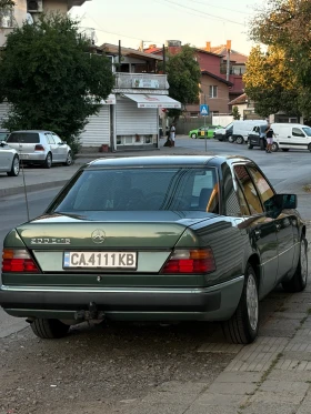 Mercedes-Benz 124 200 E-16, снимка 9