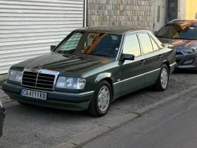 Mercedes-Benz 124 200 E-16, снимка 2