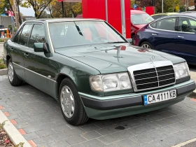Mercedes-Benz 124 200 E-16, снимка 7