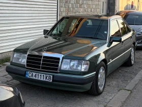 Mercedes-Benz 124 200 E-16, снимка 1