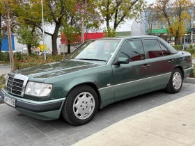 Mercedes-Benz 124 200 E-16, снимка 6