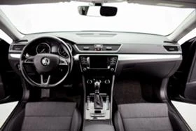 Skoda Superb 2.0 TDI DSG  - [15] 