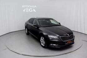 Skoda Superb 2.0 TDI DSG  - [6] 