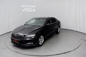     Skoda Superb 2.0 TDI DSG 