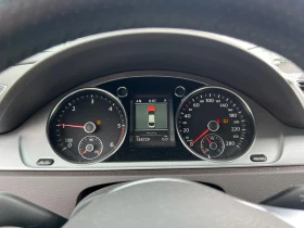 VW CC 2.0TDI 4 MOTION, снимка 11