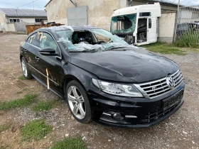 VW CC 2.0TDI 4 MOTION, снимка 2