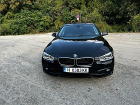 BMW 318 i, снимка 1 - Автомобили и джипове - 43549324