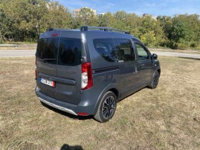 Dacia Dokker Stepway | Mobile.bg   6