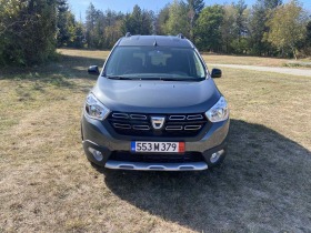 Dacia Dokker Stepway | Mobile.bg   1