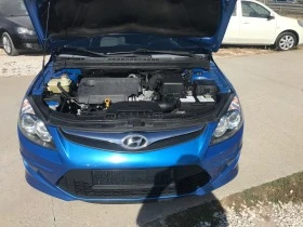 Hyundai I30 Face lift - [11] 