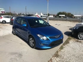 Hyundai I30 Face lift 1