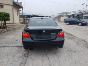 BMW 530 3.0d 4&#215;4 M-Pack, снимка 6