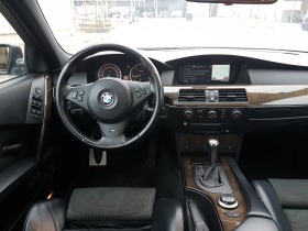 BMW 530 3.0d 4&#215;4 M-Pack, снимка 16