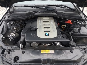 BMW 530 3.0d 4&#215;4 M-Pack, снимка 13