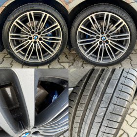 BMW 530 d/XD/Mpack/Laser/Distronic/Keyless/Individual/360, снимка 16 - Автомобили и джипове - 46078829