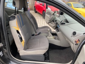 Renault Twingo 1.2 76к.с, снимка 9 - Автомобили и джипове - 44293080