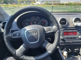 Audi A3, снимка 10