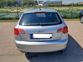 Audi A3, снимка 4