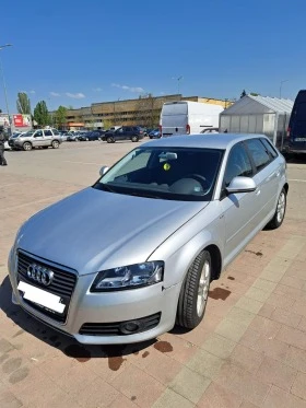 Audi A3, снимка 2