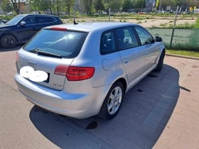 Audi A3, снимка 3