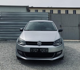 VW Polo 1.4 * *   | Mobile.bg   2
