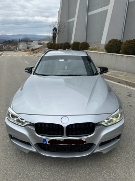 BMW 318 318, снимка 1 - Автомобили и джипове - 45418614