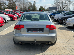 Audi A4 3.2-НАПЪЛНО ОБСЛУЖЕНА- , снимка 7