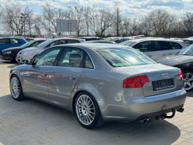 Audi A4 3.2-НАПЪЛНО ОБСЛУЖЕНА- , снимка 4