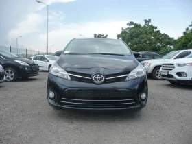 Toyota Verso 2.0D-4D НАВИ-КАМЕРА-7 МЕСТА-ПЕРФЕКТНА - изображение 1