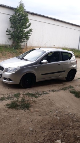 Chevrolet Aveo 1.4 | Mobile.bg    3