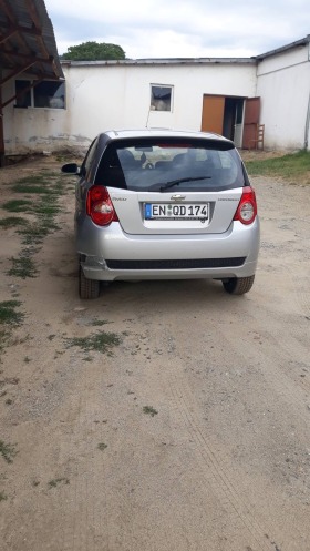 Chevrolet Aveo 1.4 | Mobile.bg    4