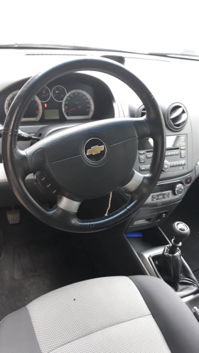 Chevrolet Aveo 1.4 | Mobile.bg    7