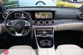 Mercedes-Benz E 350 4MATIC/63AMG OPTIC/FULL/  | Mobile.bg    13