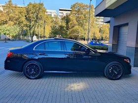 Mercedes-Benz E 350 4MATIC/63AMG OPTIC/FULL, снимка 5