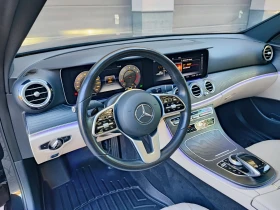 Mercedes-Benz E 350 4MATIC/63AMG OPTIC/FULL, снимка 9