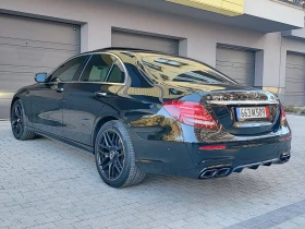 Mercedes-Benz E 350 4MATIC/63AMG OPTIC/FULL, снимка 2