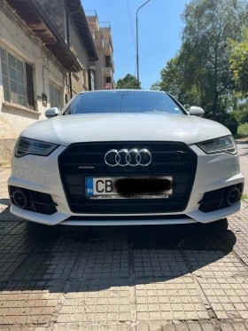 Audi A6 COMPETITION , снимка 1