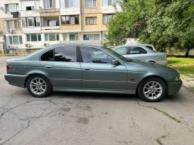 BMW 525 i EURO 4 LPG, снимка 10